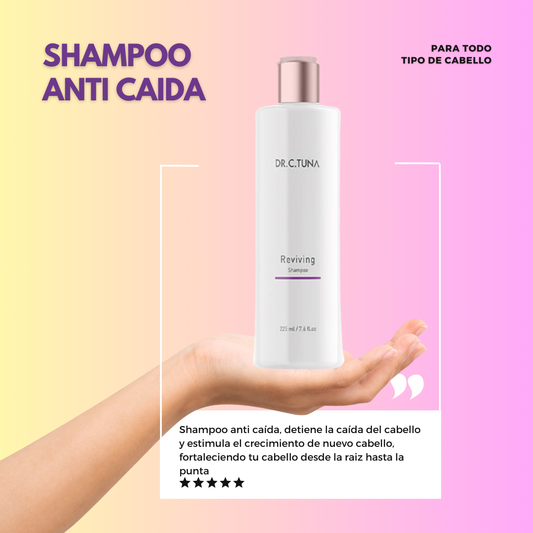 Shampoo Crecimiento